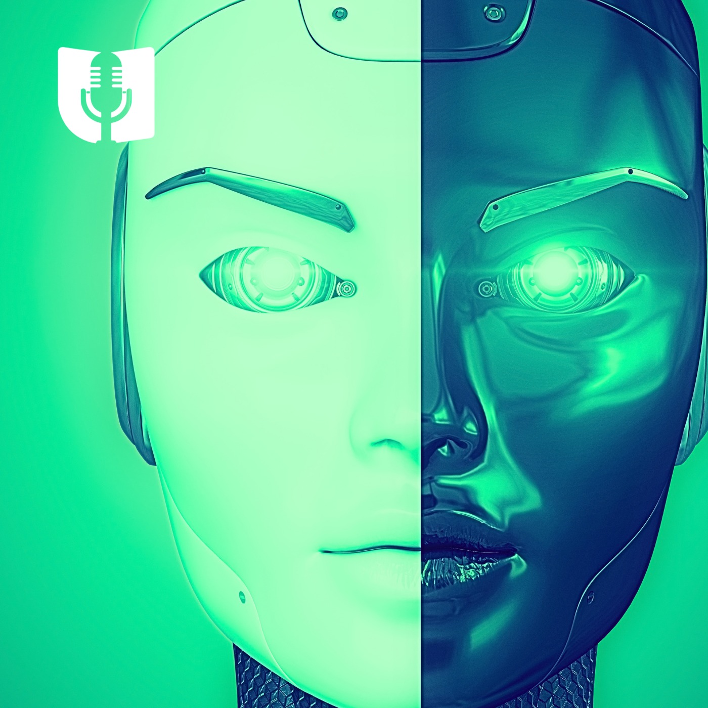 Should We Be Afraid of AI? episode artwork