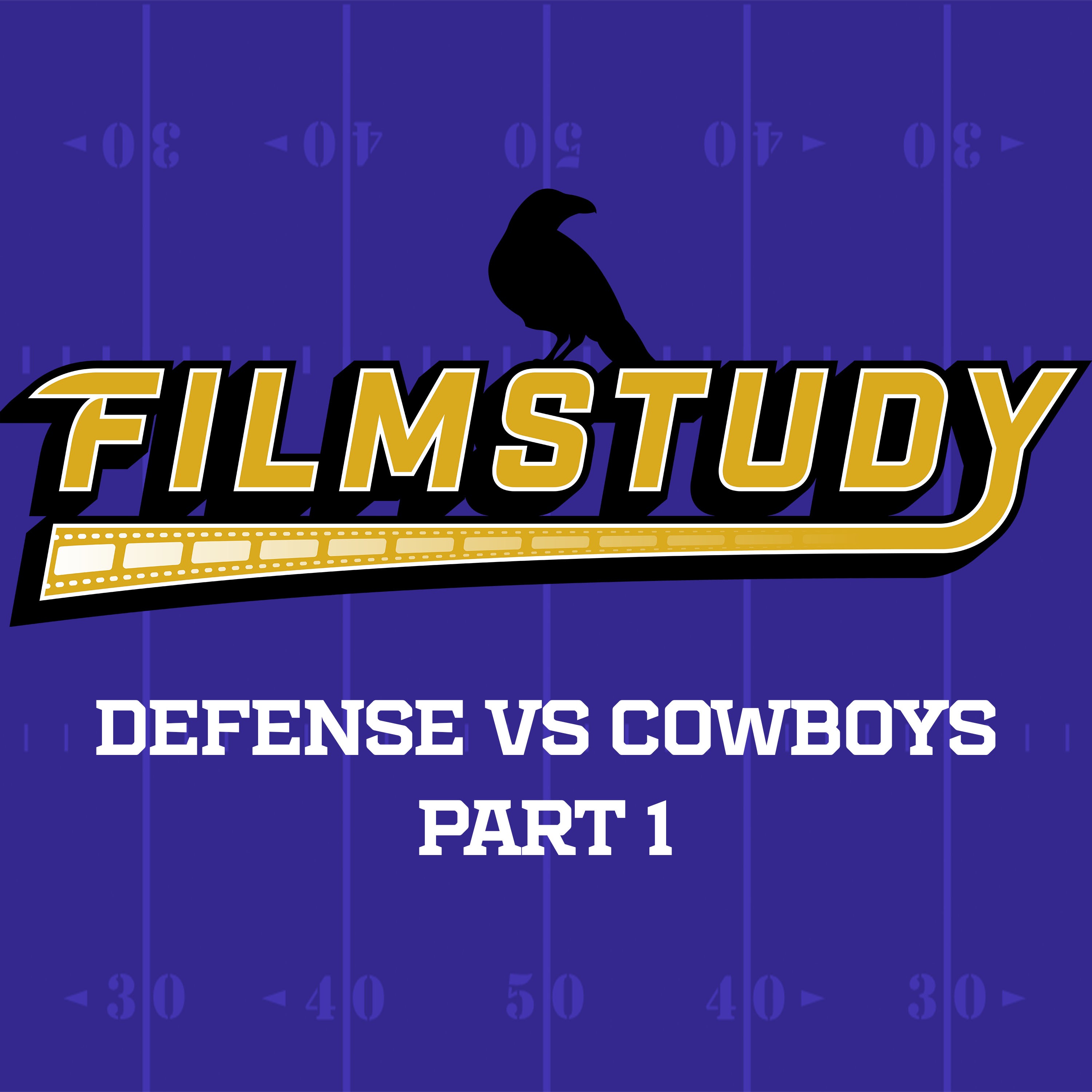 Defense vs Cowboys Part 1