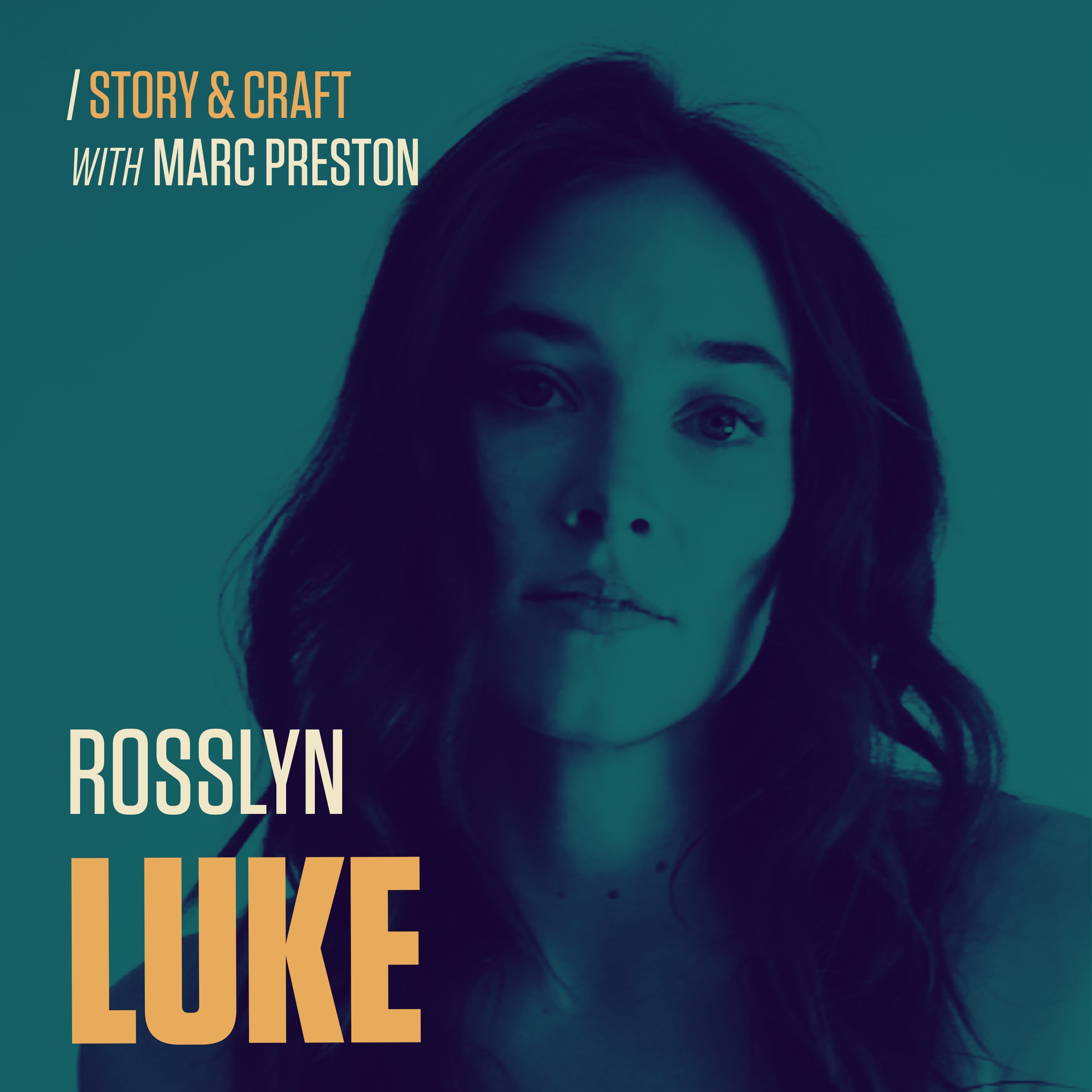 Rosslyn Luke | Stories from "Paper Tiger" | Engineering the Moment