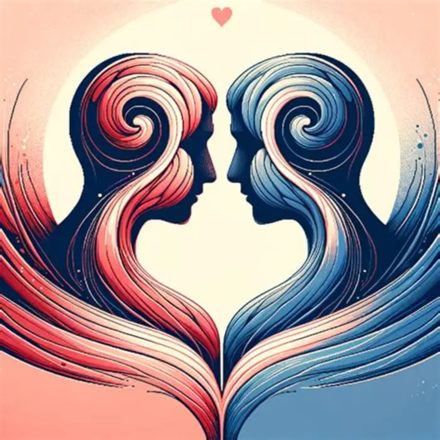 Emotional Intelligence in Love: The Traits That Build Stronger Relationships episode artwork