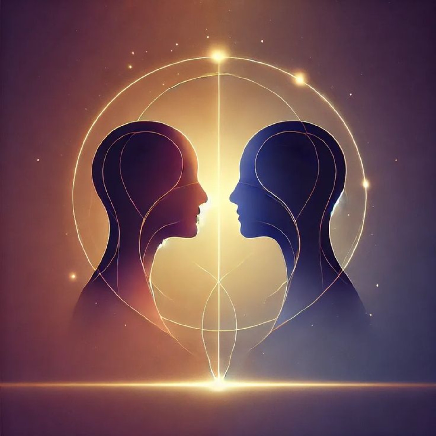 Your Personality's Relationship Blind Spot: From Red Flags to Real Growth episode artwork