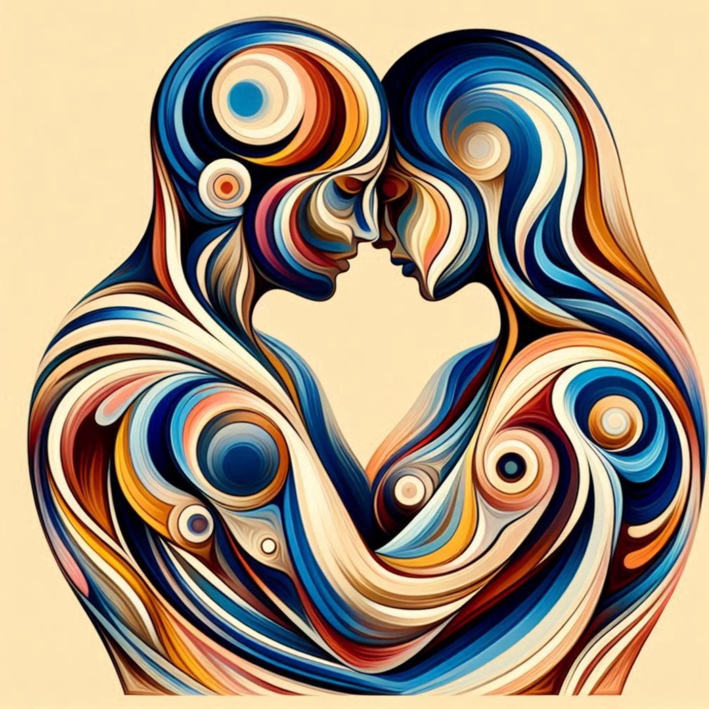 Social Intelligence in Love: Five Traits That Strengthen Relationships episode artwork