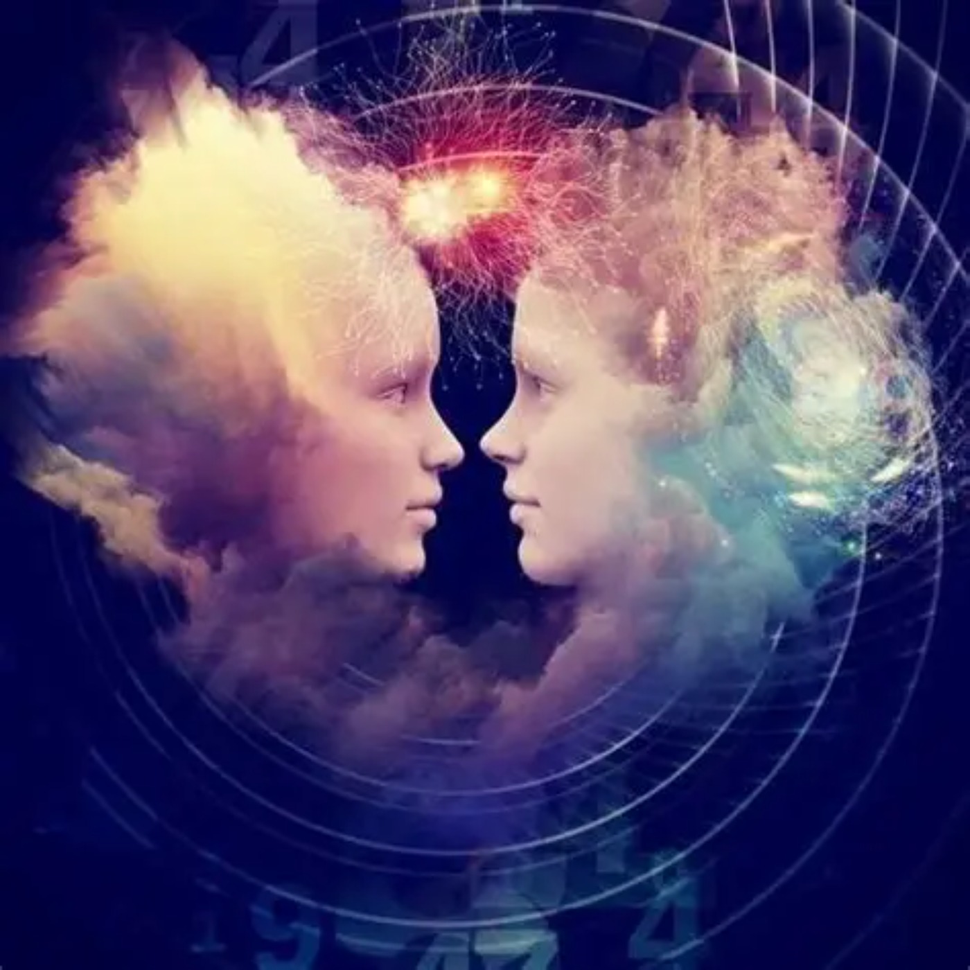 What Your Sexual Fantasies May Reveal About Your Relationship Needs episode artwork
