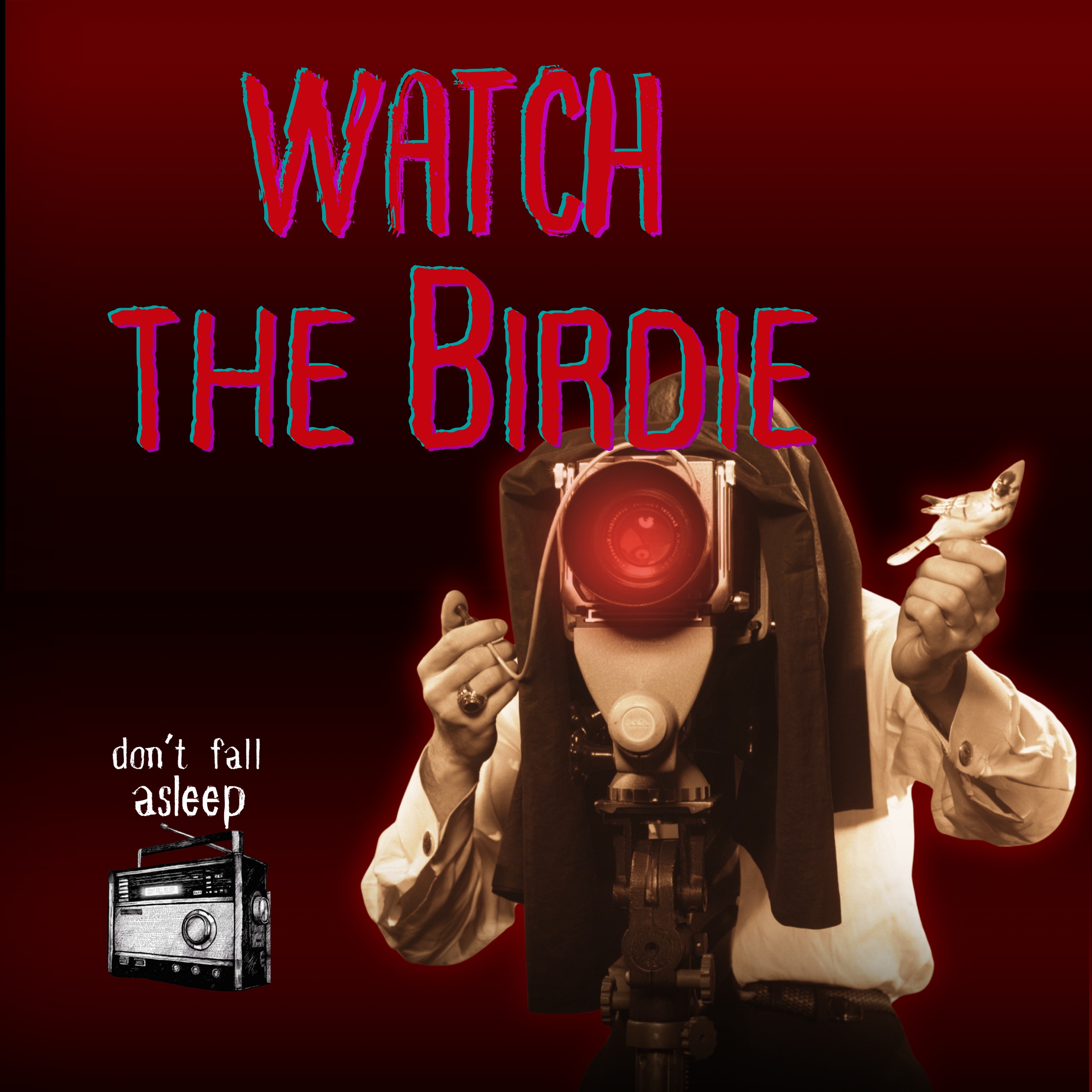 Watch the Birdie episode artwork