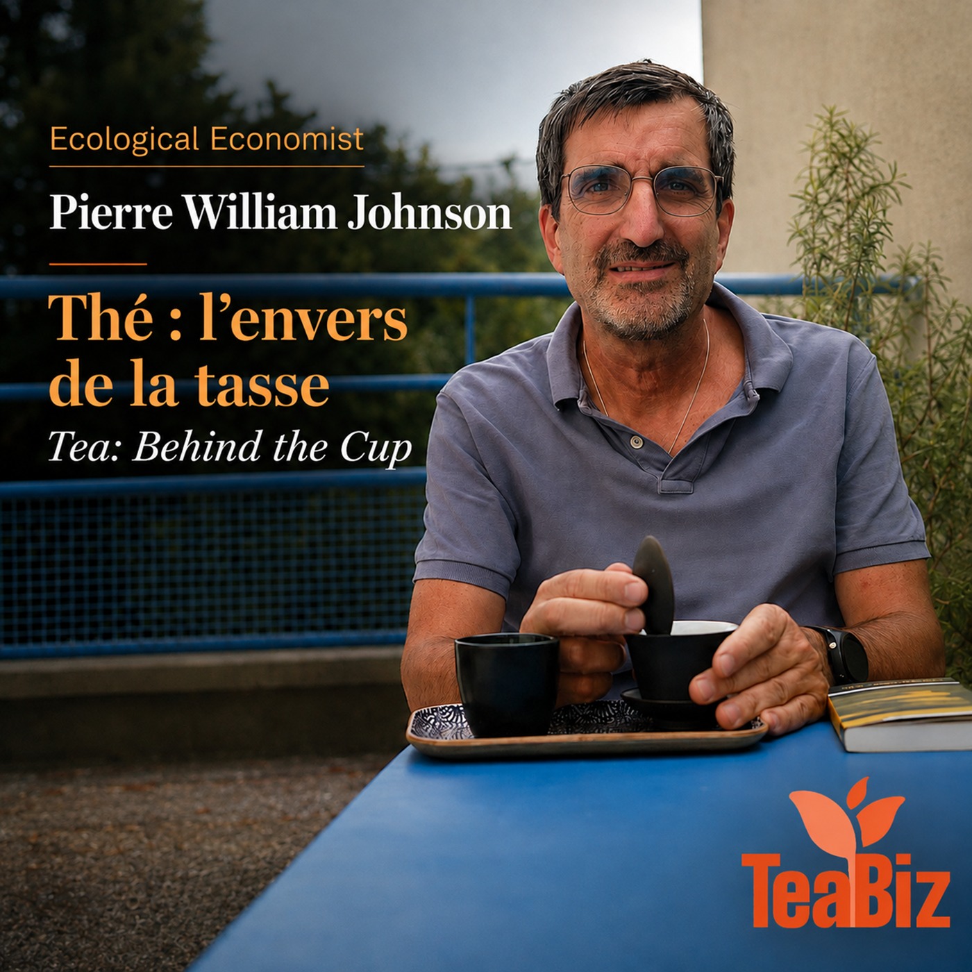 Spotlight | Behind the Cup episode artwork