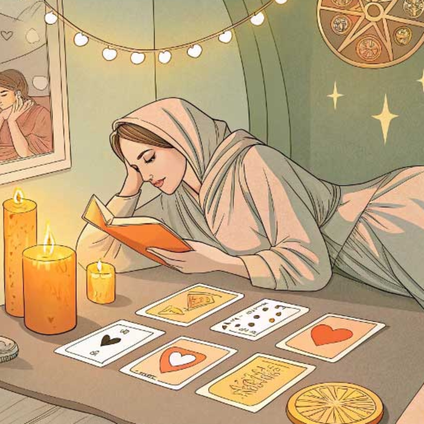 When You Feel Lost in Love: Navigating an Existential Crisis Together