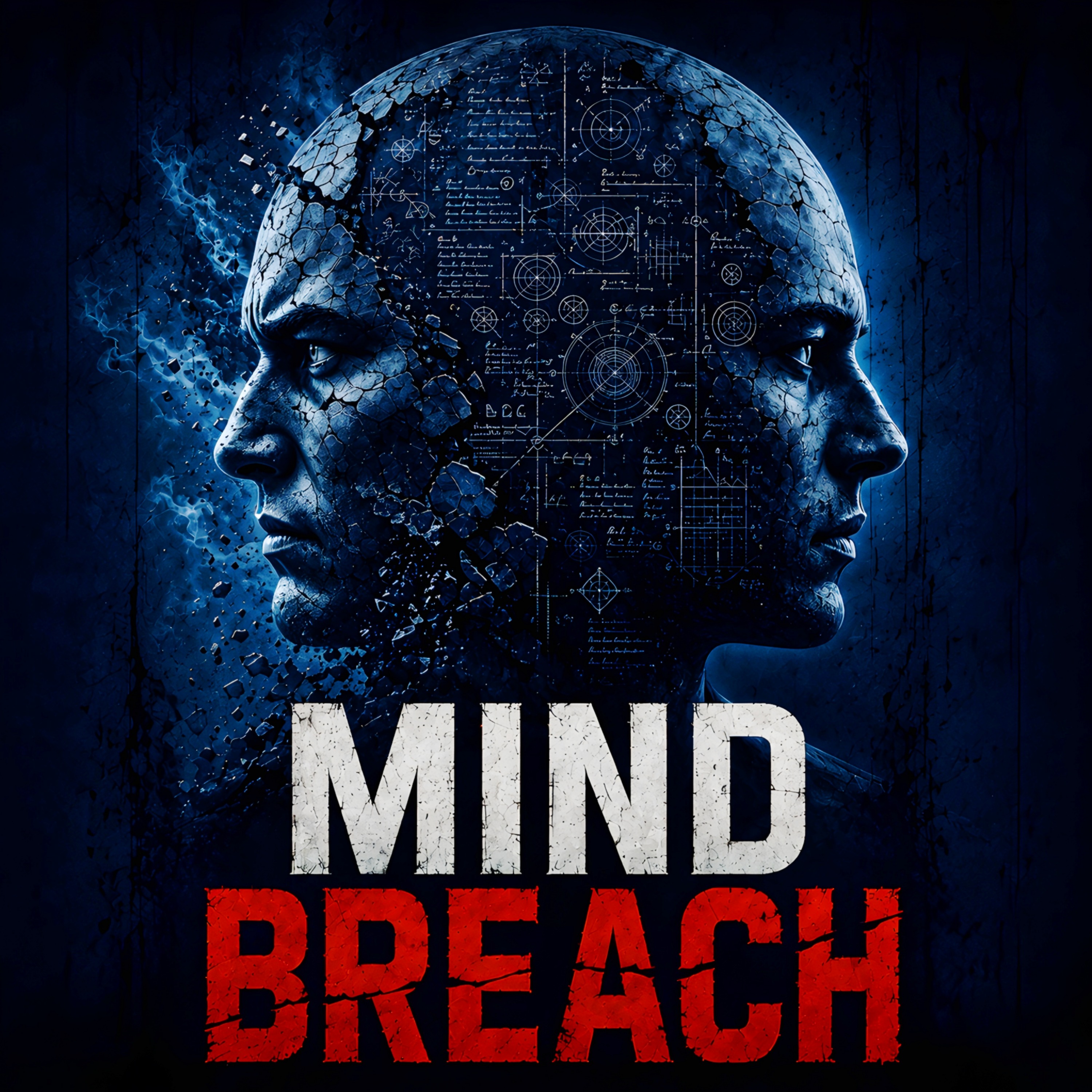 Mind Breach cover art