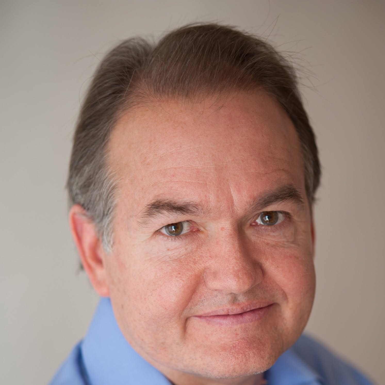The Chemistry of Love: John Gray on Hormones, Attraction & Lasting Passion