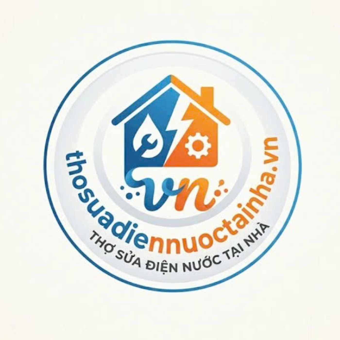 Thosuadiennuoctainhavn - Thợ sửa điện nước tại nhà uy tín podcast artwork