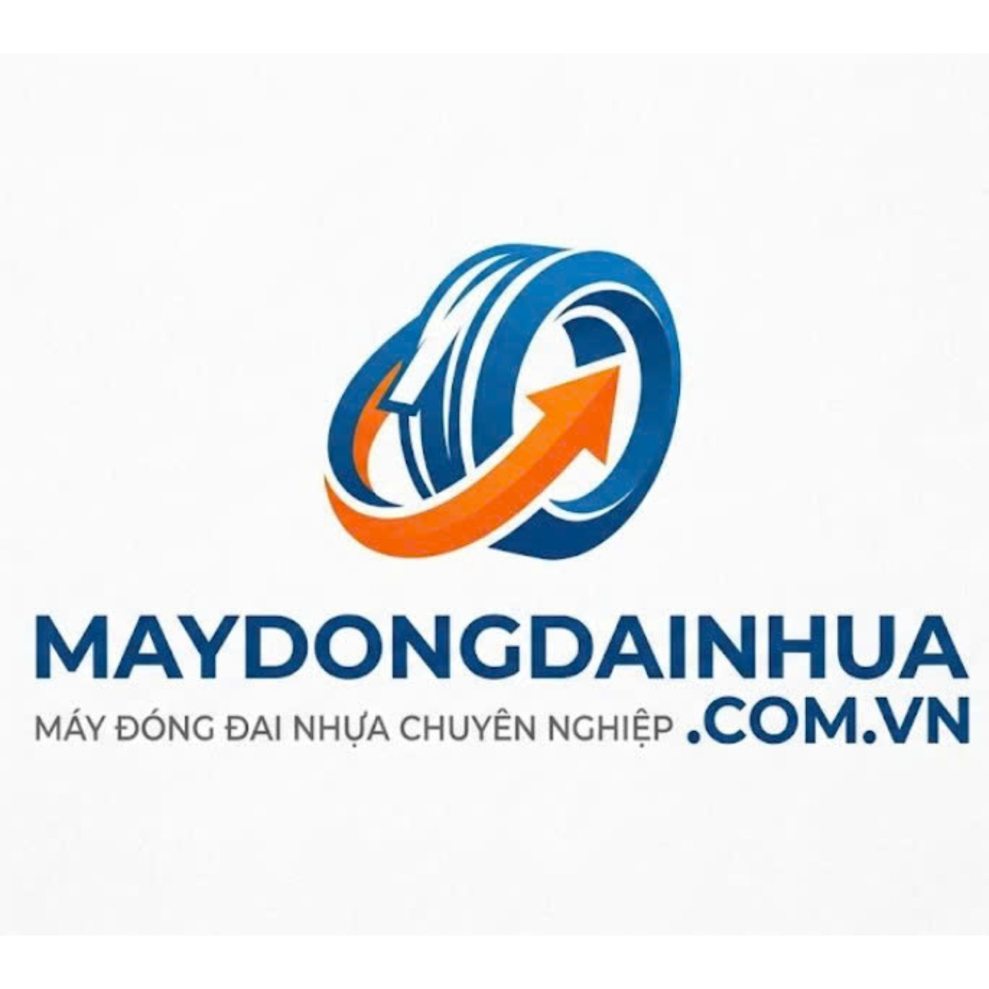 Máy đóng đai giải pháp tối ưu kho bãi podcast artwork