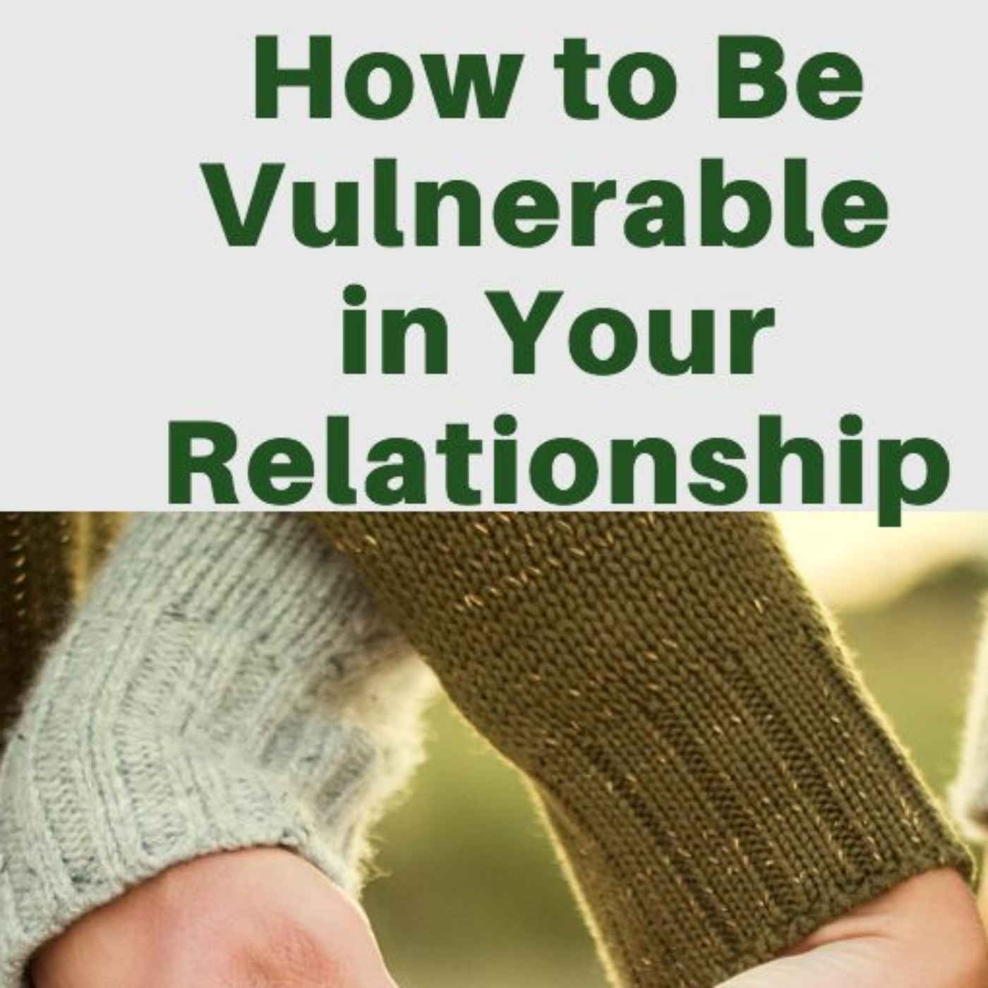 “Your MBTI & The ‘Toxic’ Trait Nobody Talks About (And How to Heal It)” episode artwork