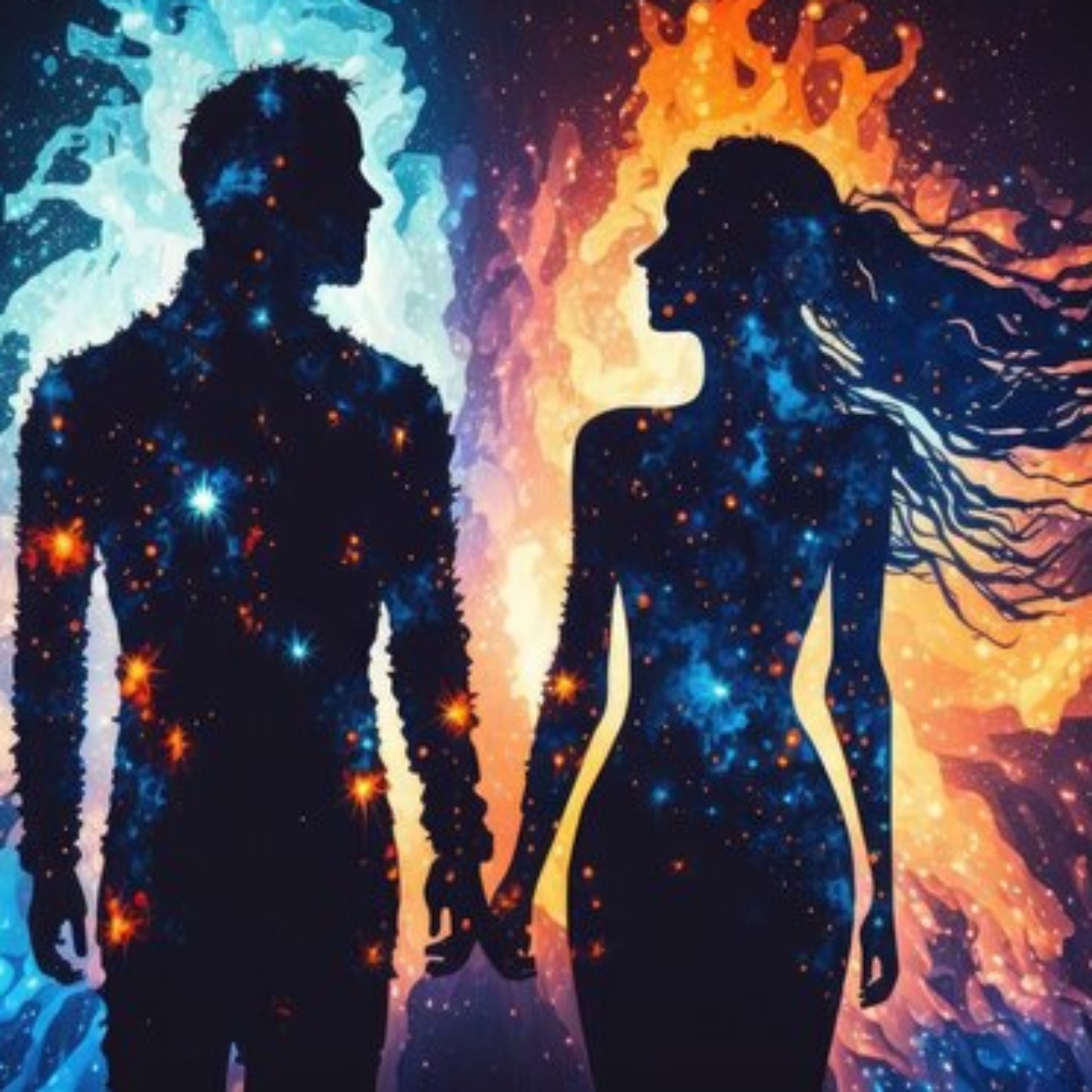 What Makes You Attractive? MBTI Personality Types & Relationship Chemistry episode artwork