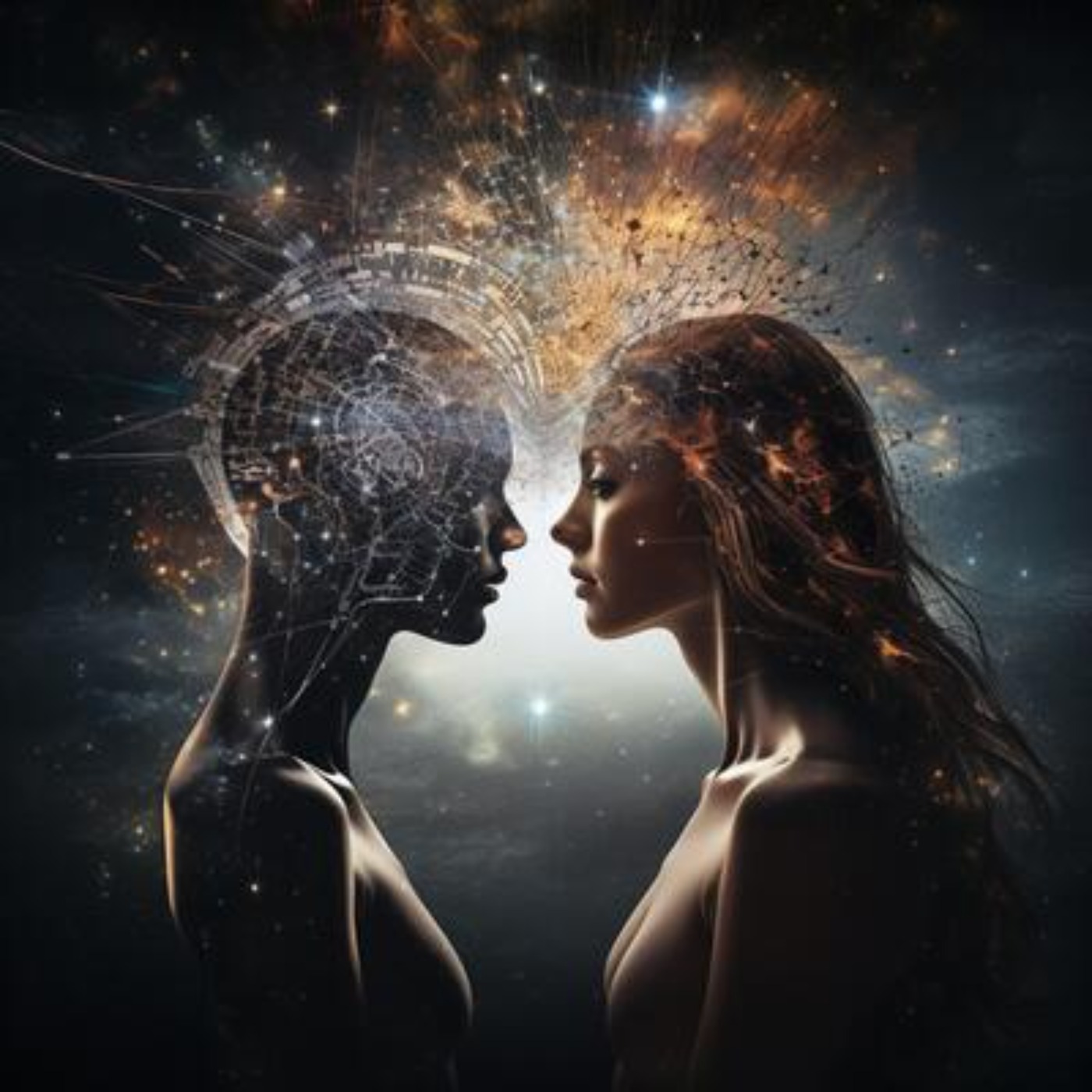 The MBTI Traits That Create Connection episode artwork
