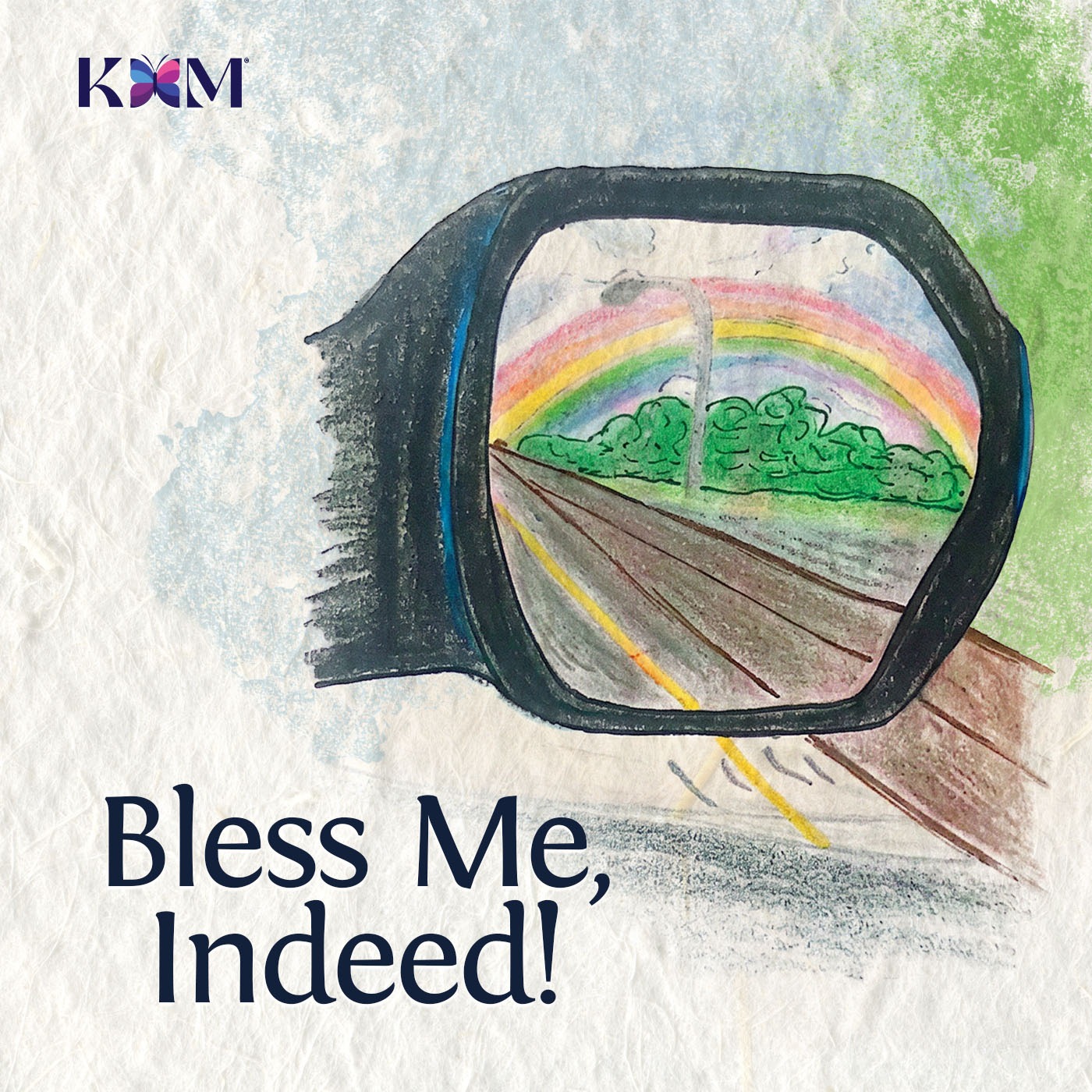 Bless Me, Indeed!