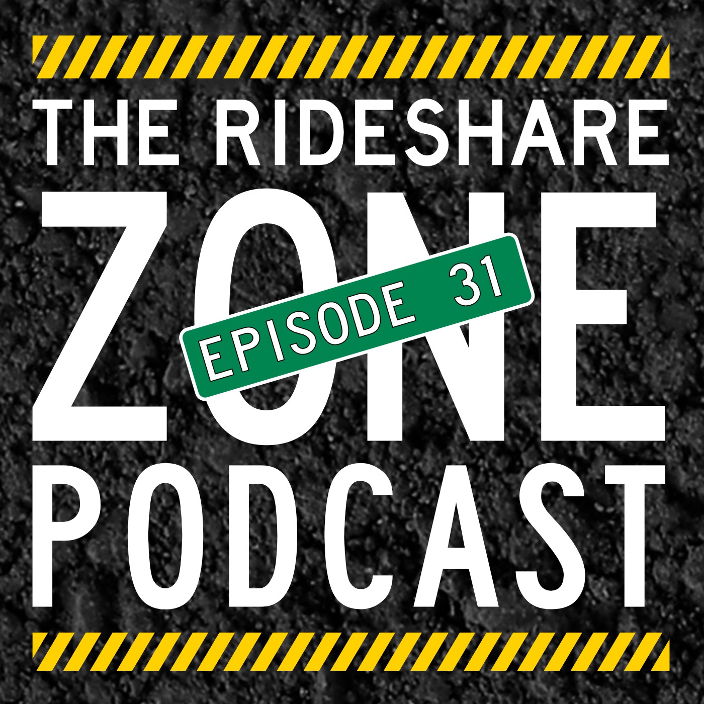 The Rideshare Zone