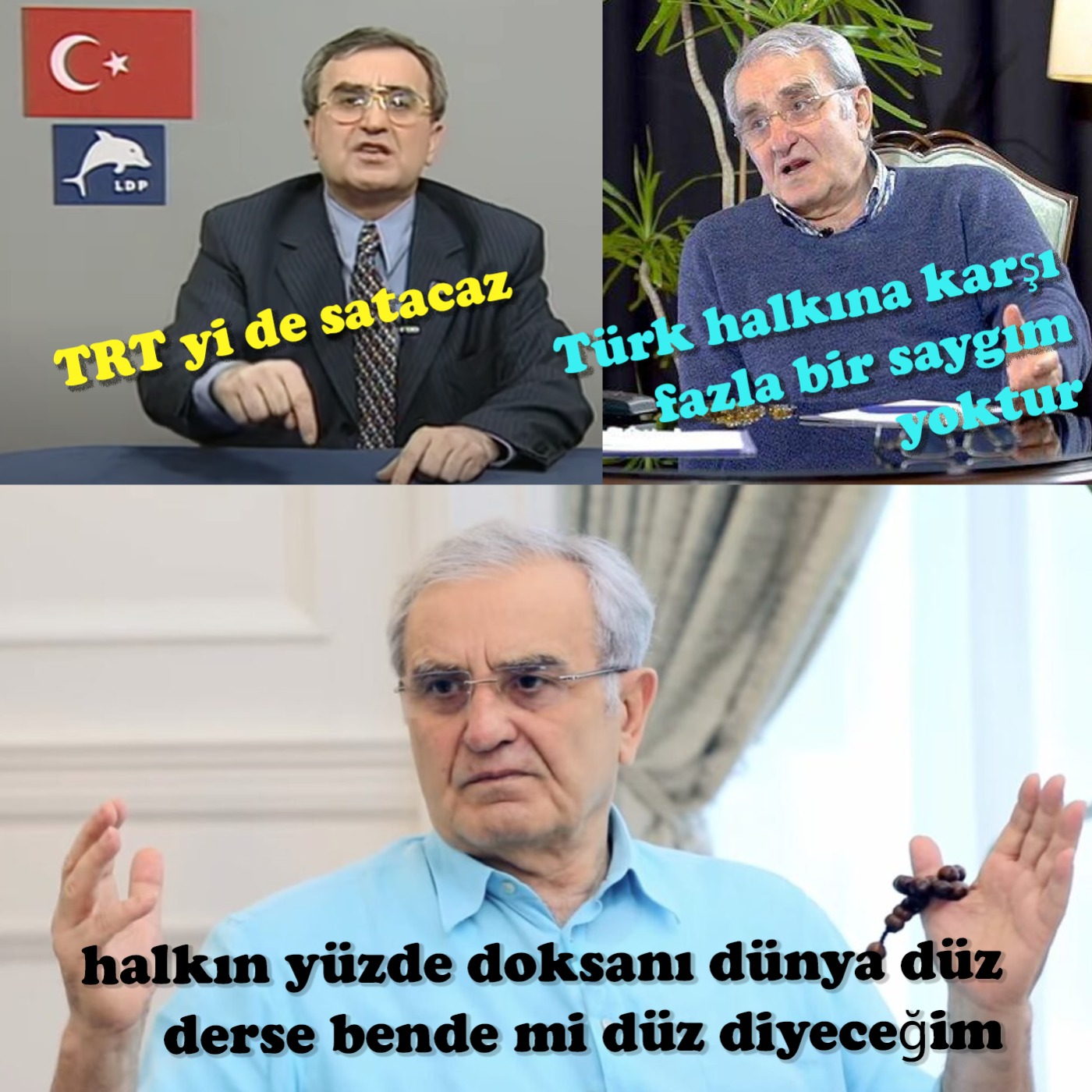 "Nasıl Çuvalladık" Sesli Kitap