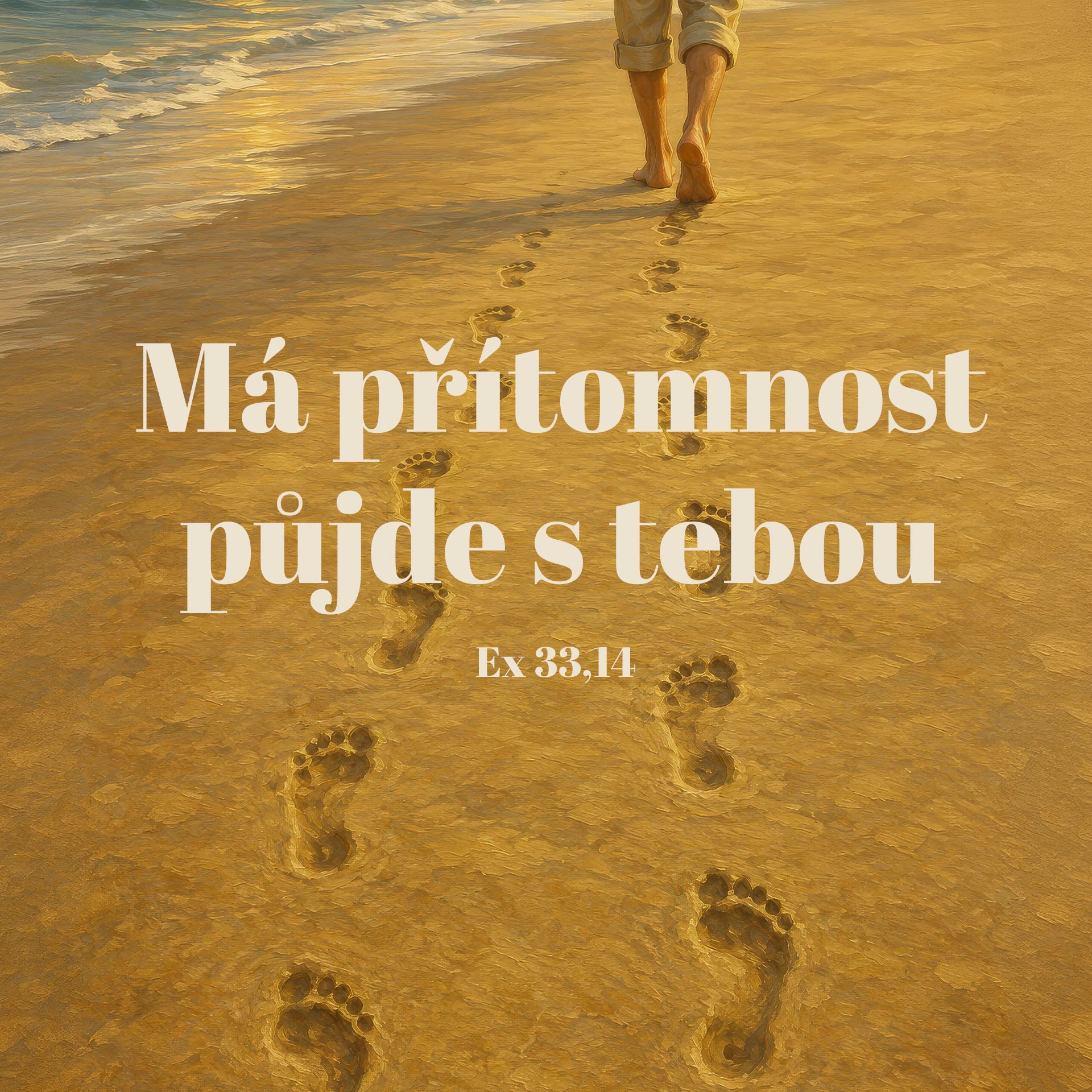 Kostel v parku