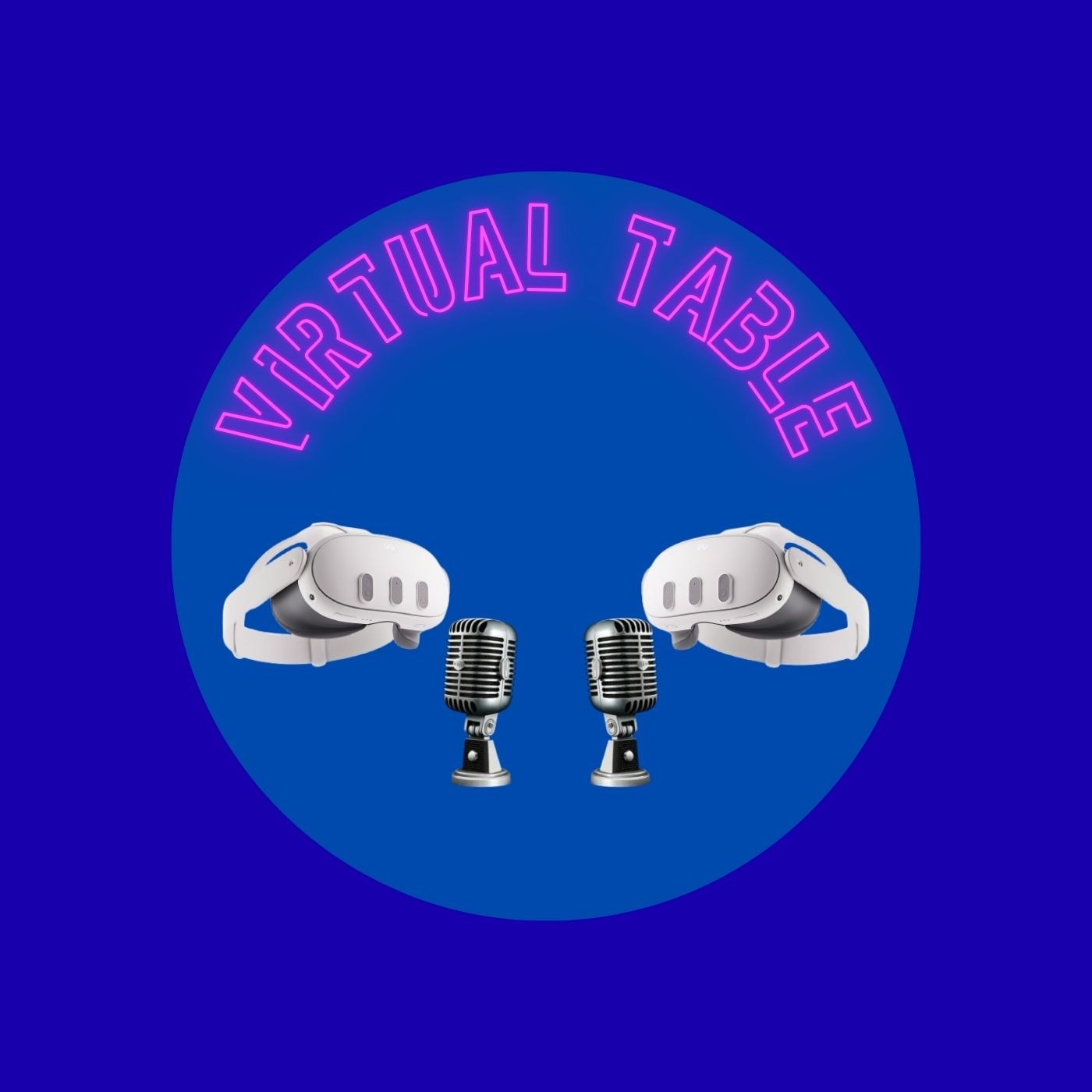 Audio Player Image