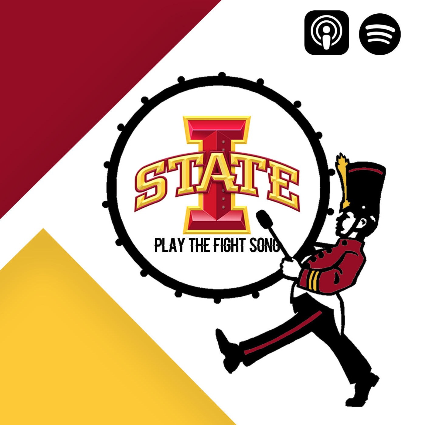 Cy-Hawk Breakdown - Iowa State Fan Perspective