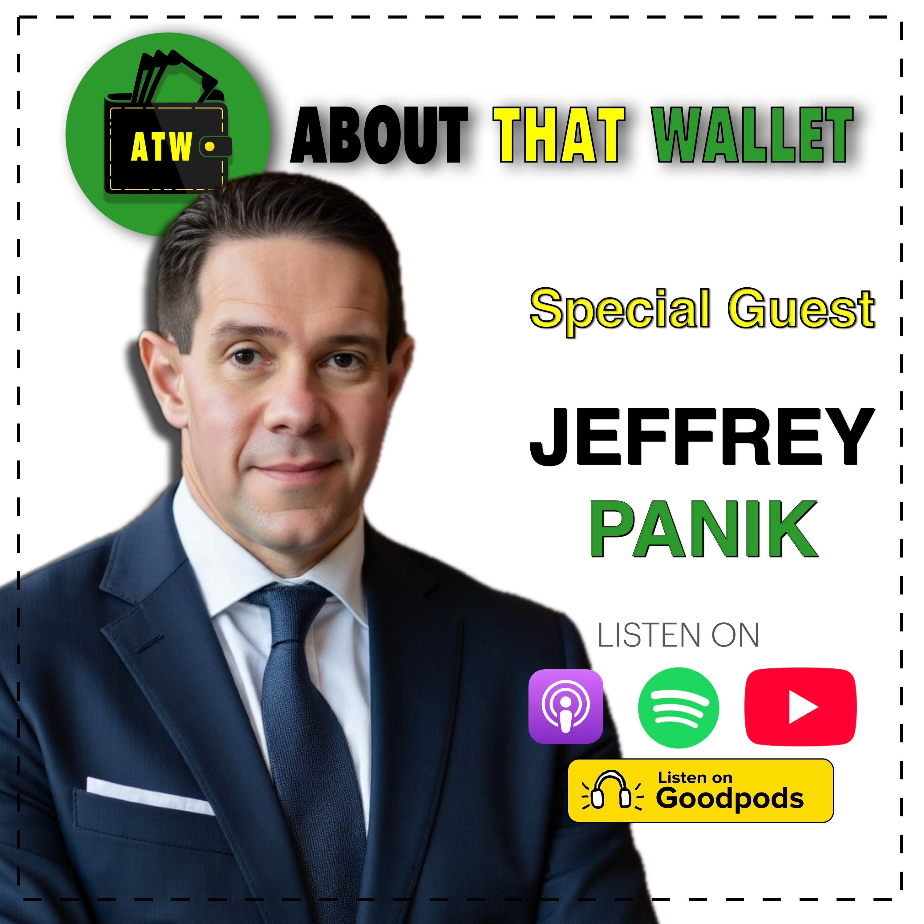 ABOUT THAT WALLET