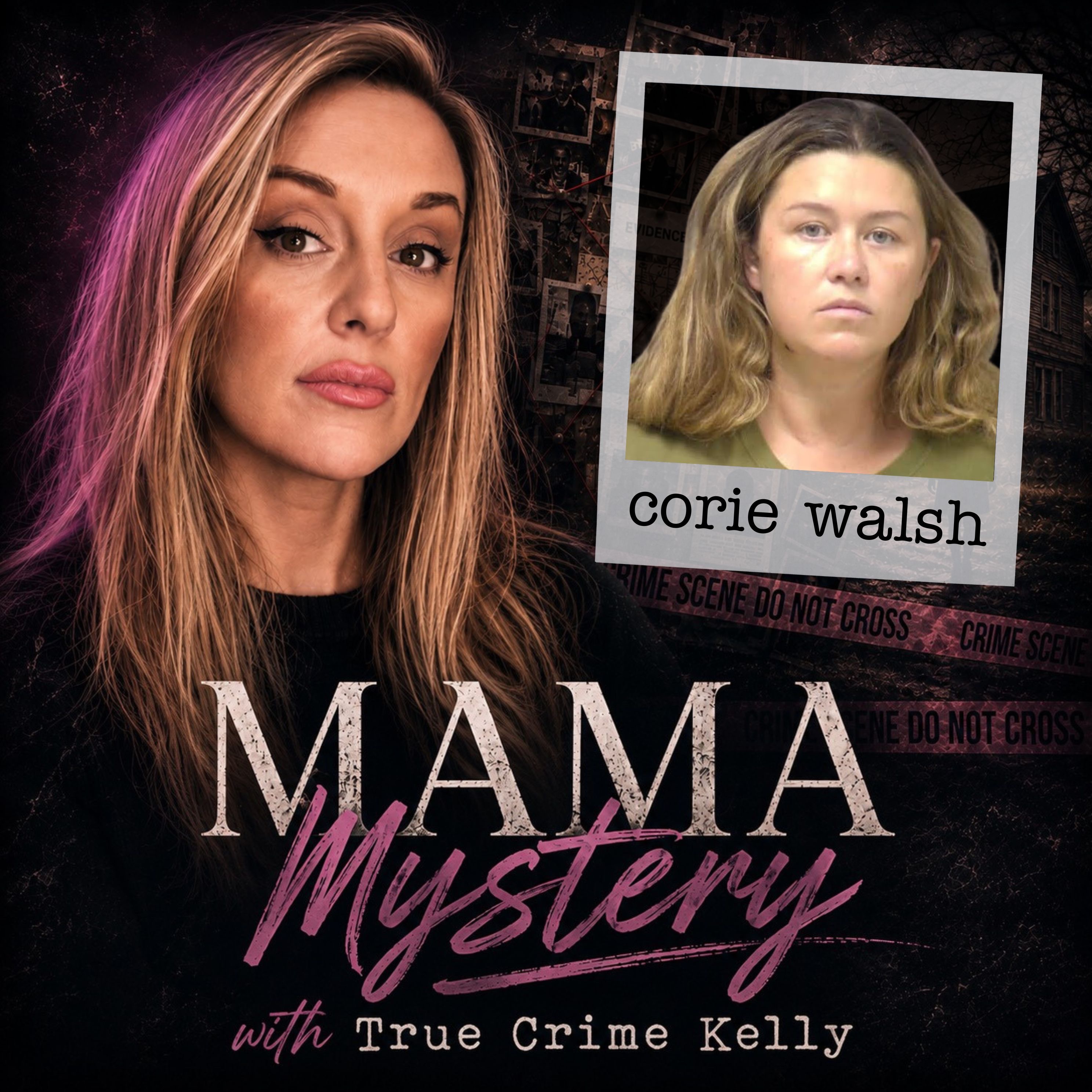 Ep 231 : Lindsay Clancy MISTRIAL & Corie Walsh