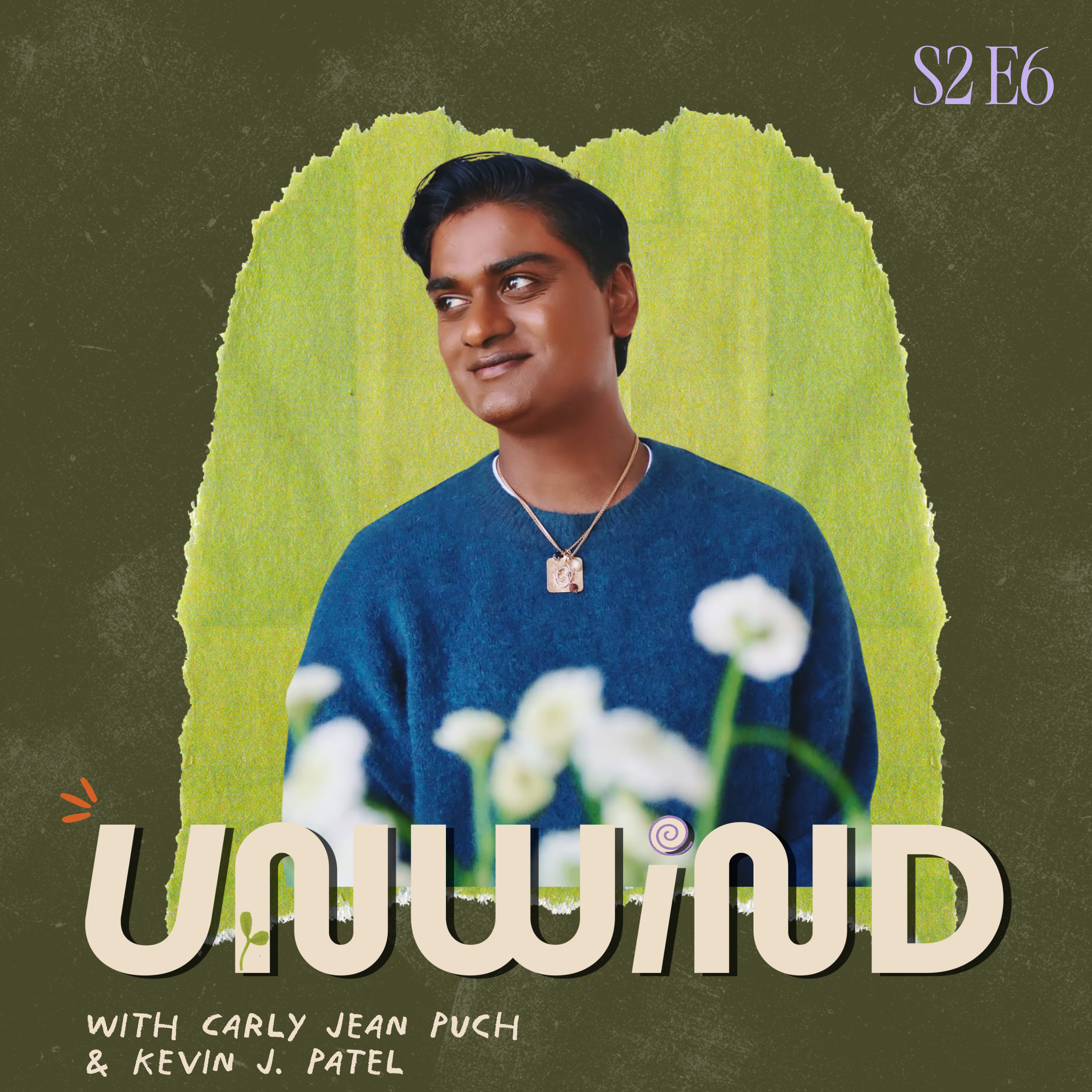 Radical Imagination in Motion: Kevin Patel on Building a Youth-Led Movement episode artwork