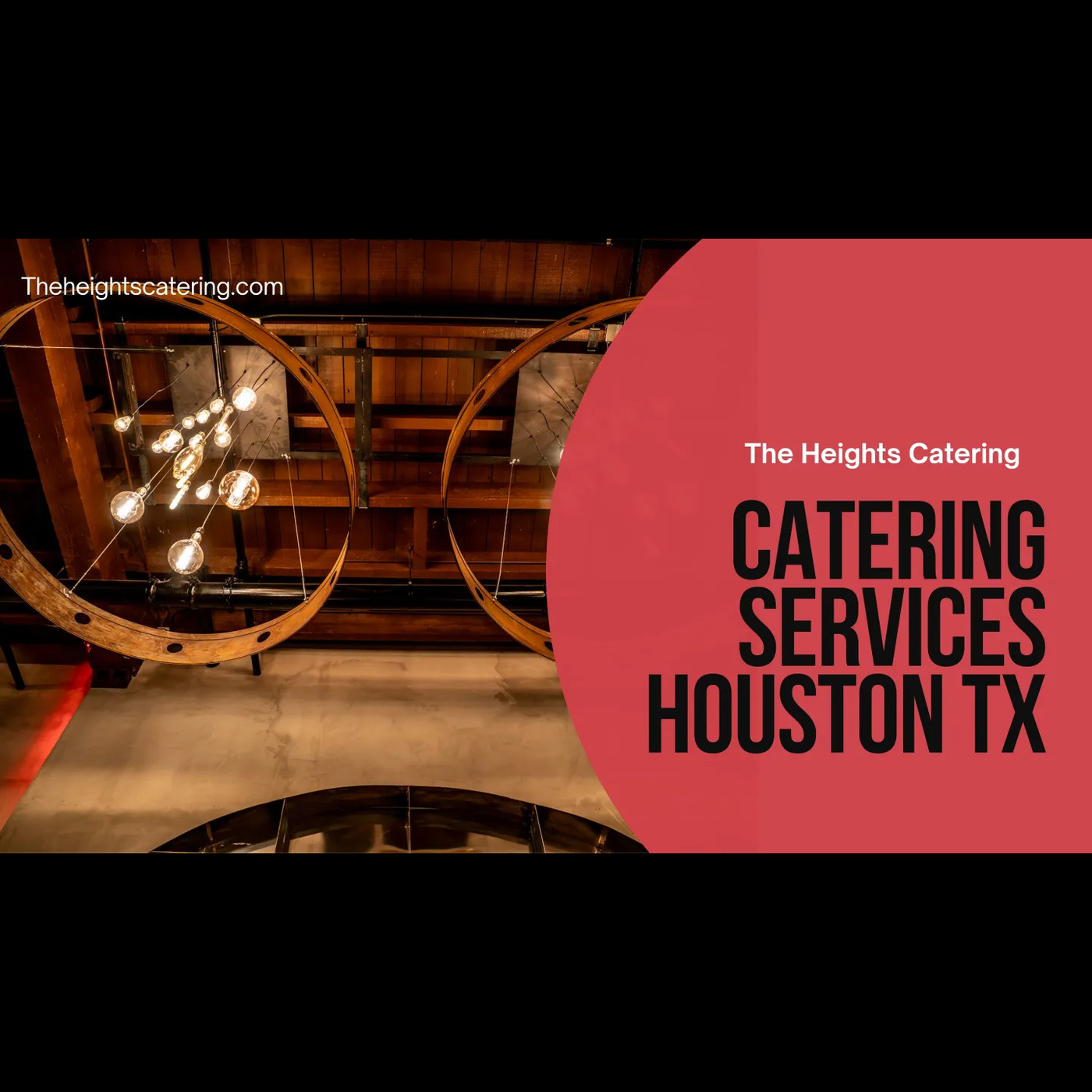 Elevating Houston Events Through Professional Catering Solutions episode artwork
