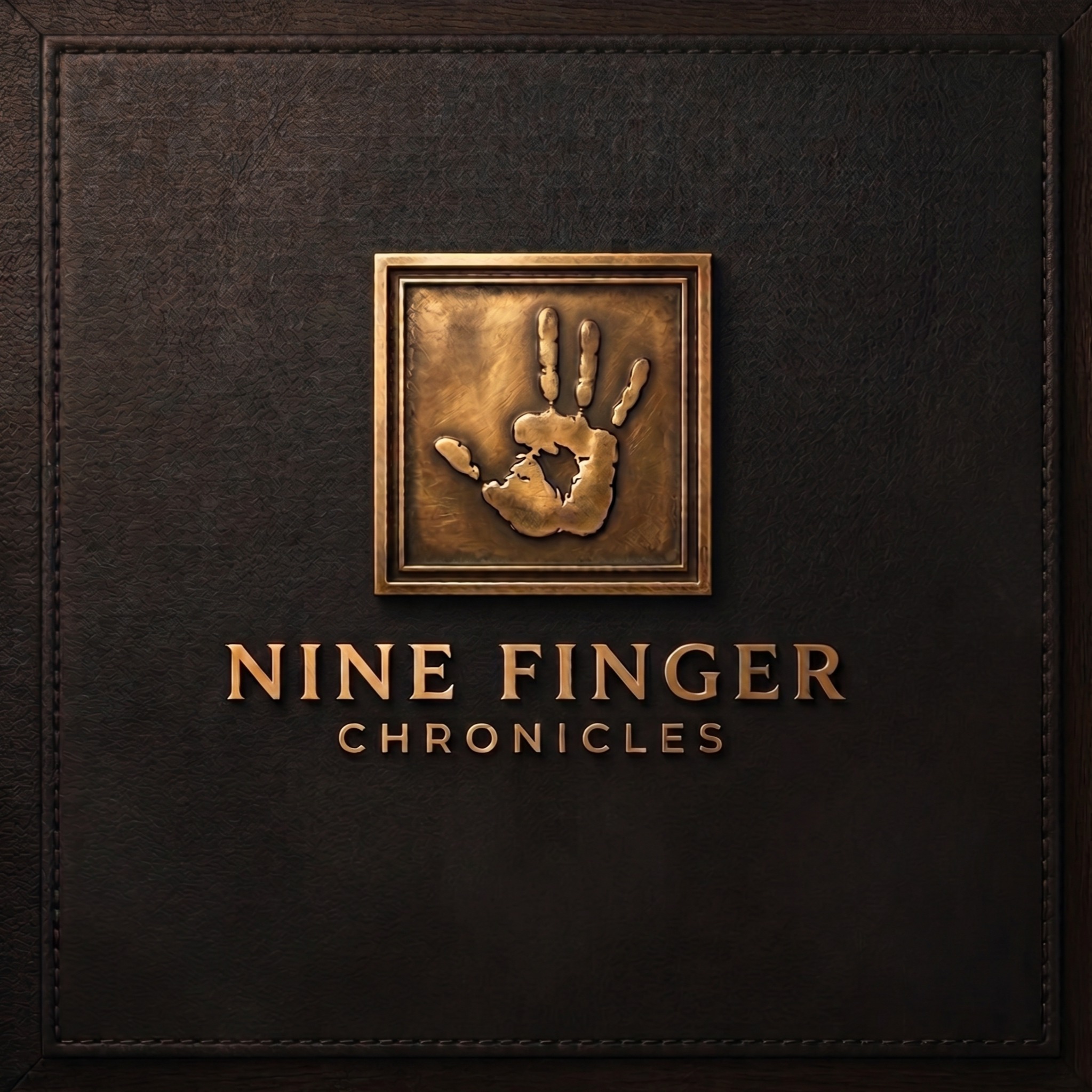 Nine Finger Chronicles - Deer Hunting Podcast cover art