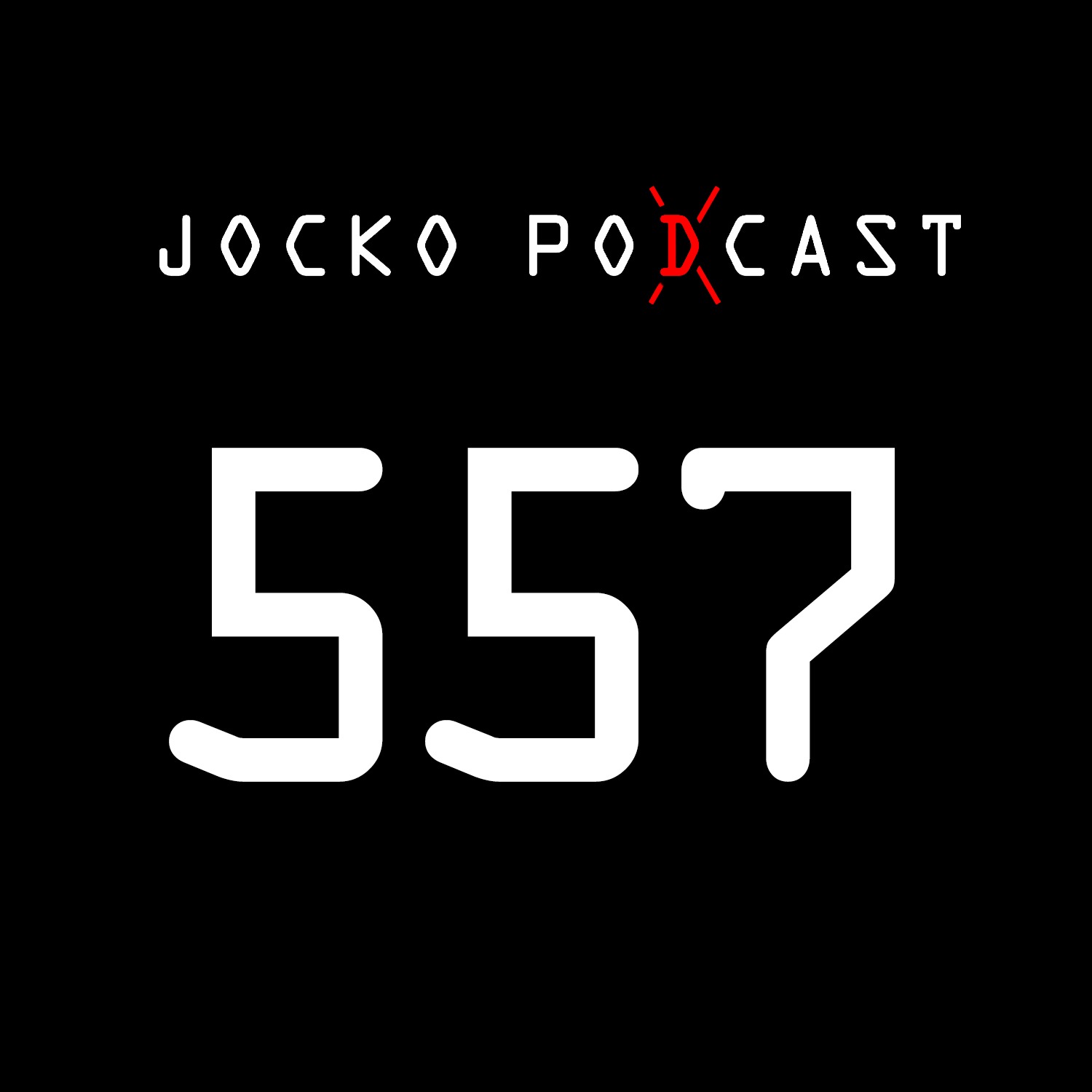 557: Stop Waiting for the Perfect Answer. Go.