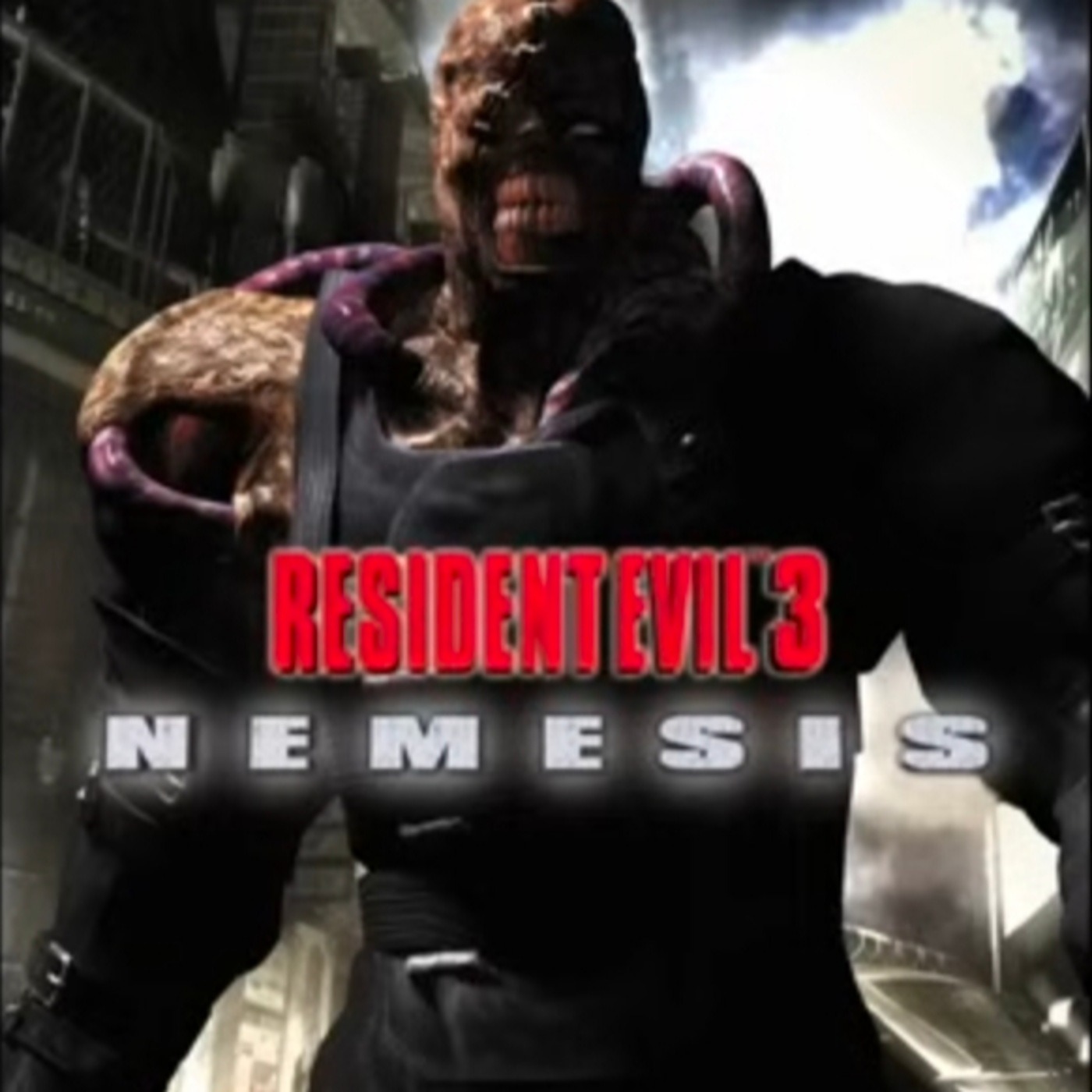 Resident Evil 3 - Save Room Theme (Extended) episode artwork