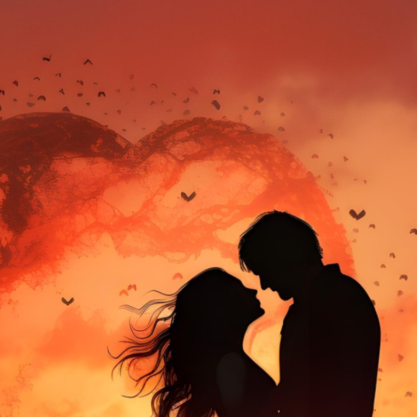 When empathy meets a guarded heart, the most unexpected love stories begin. episode artwork