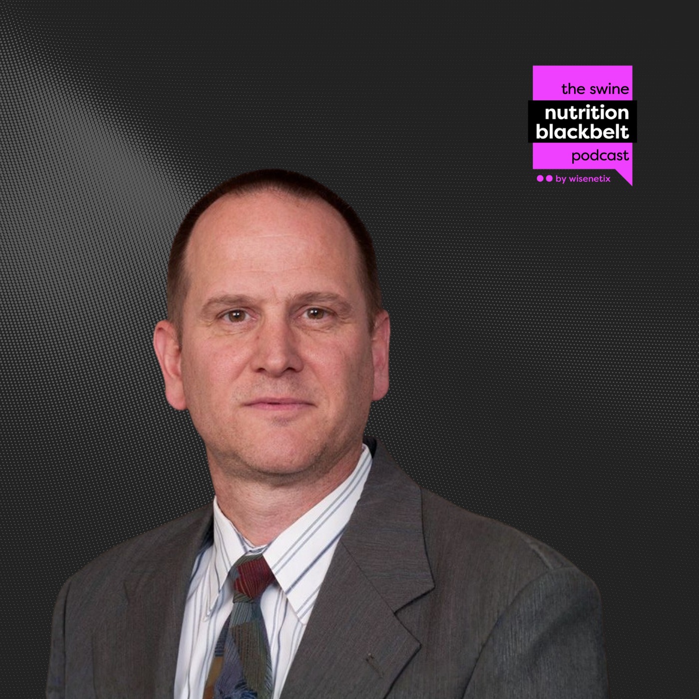 Dr. Brian Kerr: Evaluating Lipid Quality in Swine Diets | Ep. 241