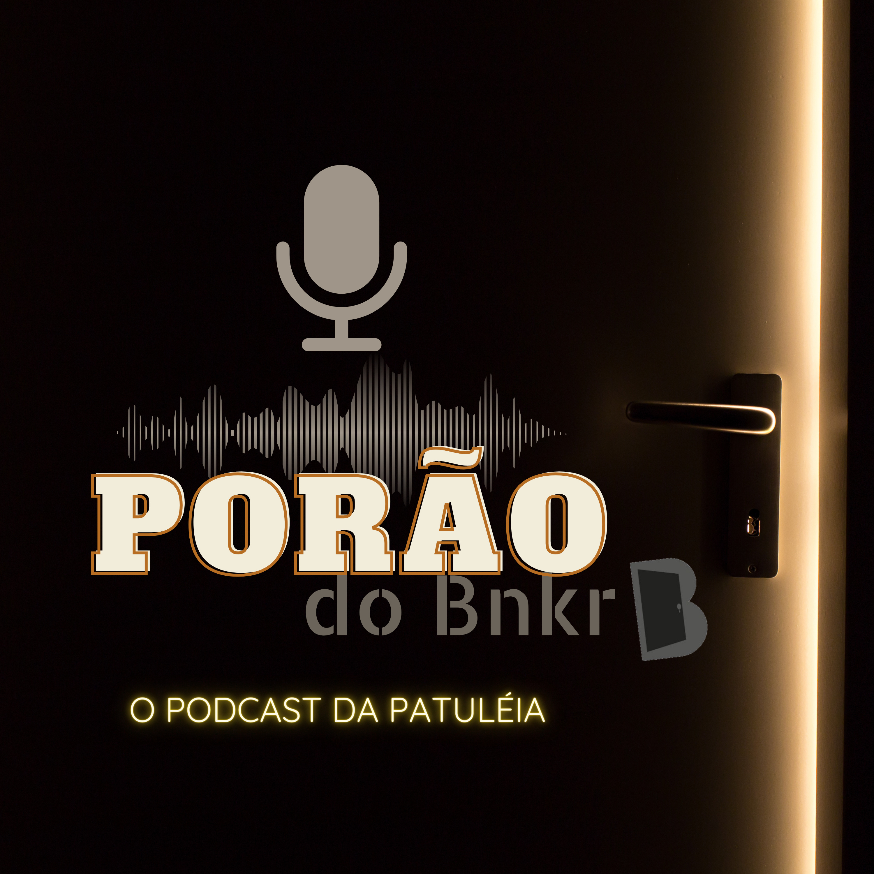 Porão do Bunker