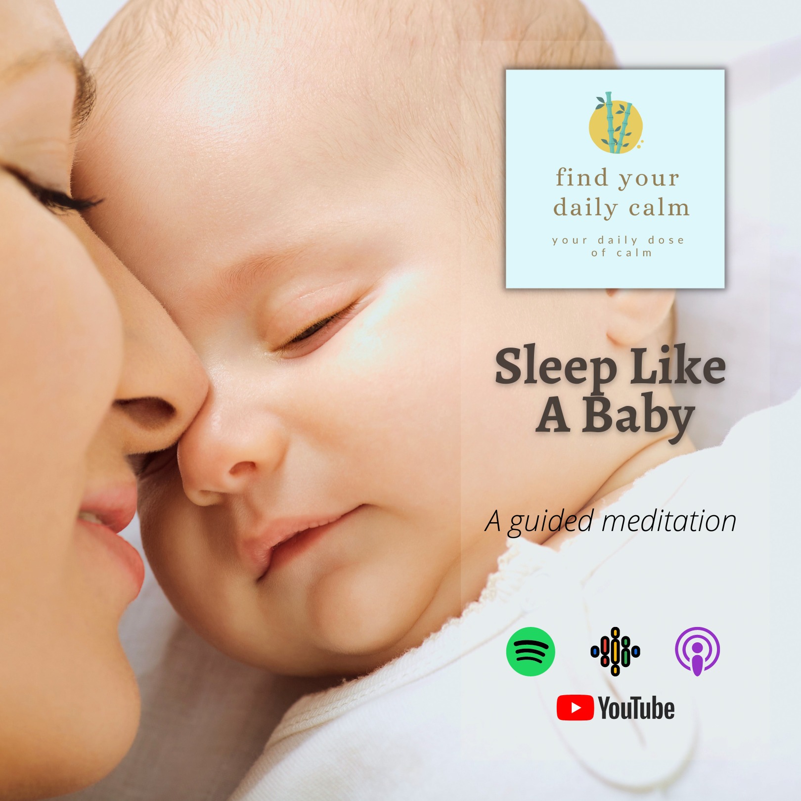 Sleep Like A Baby