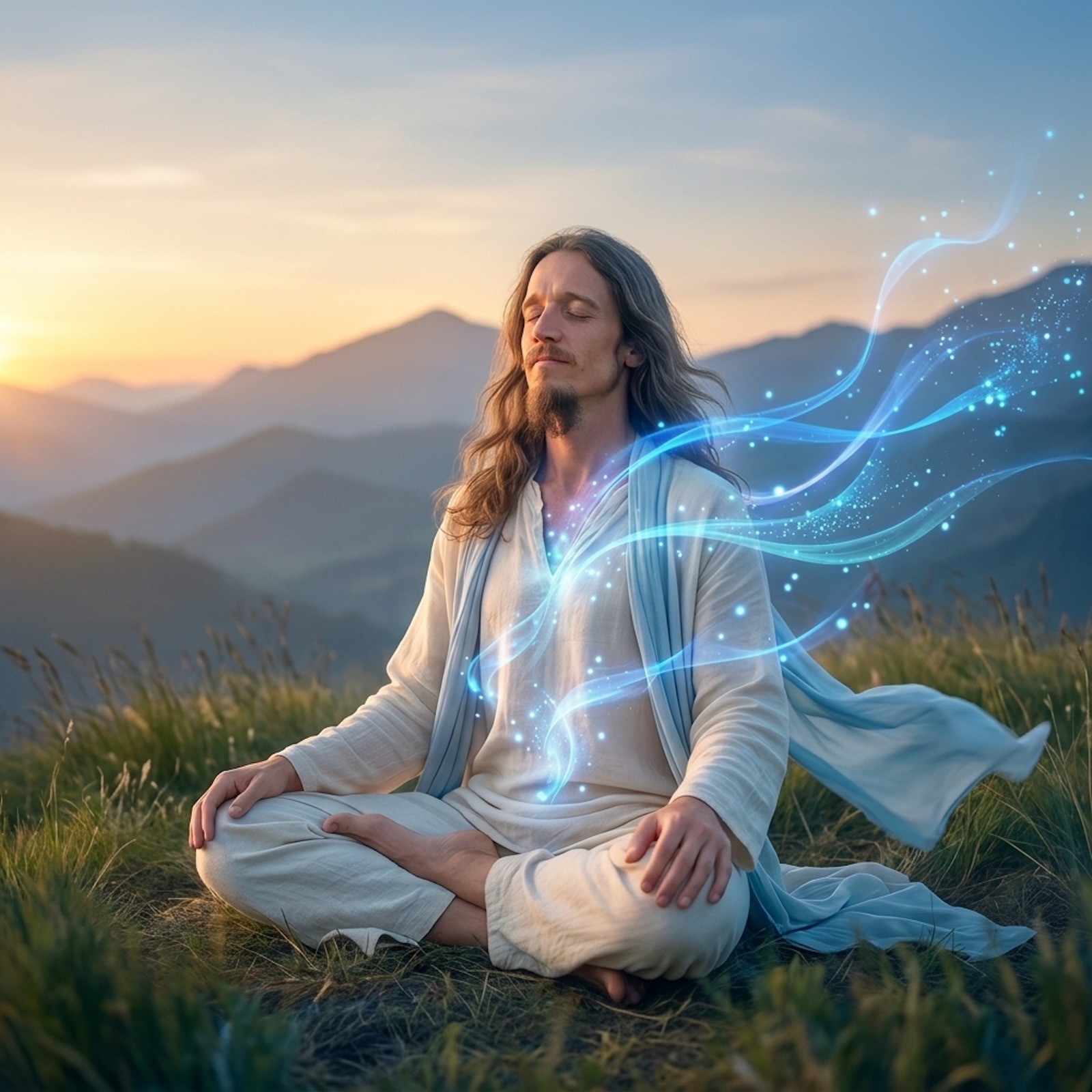 Release the Past from Your Body | 20-Minute Somatic Meditation for Emotional Release & Healing