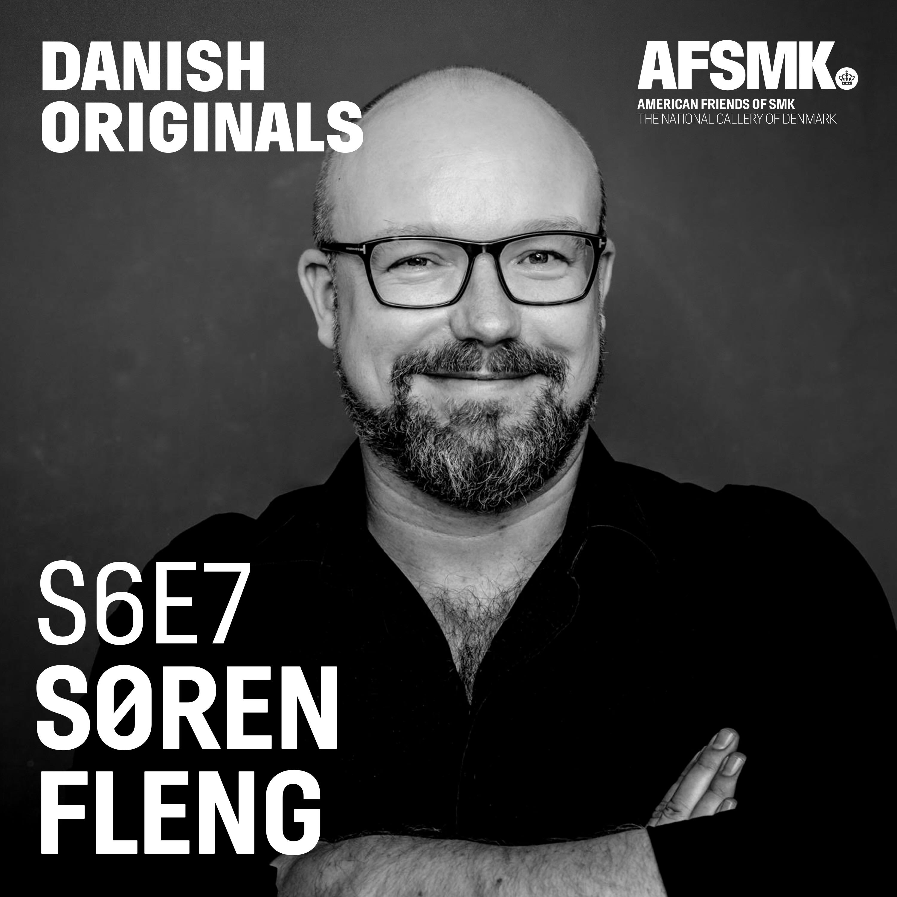 S6E7. Søren Fleng