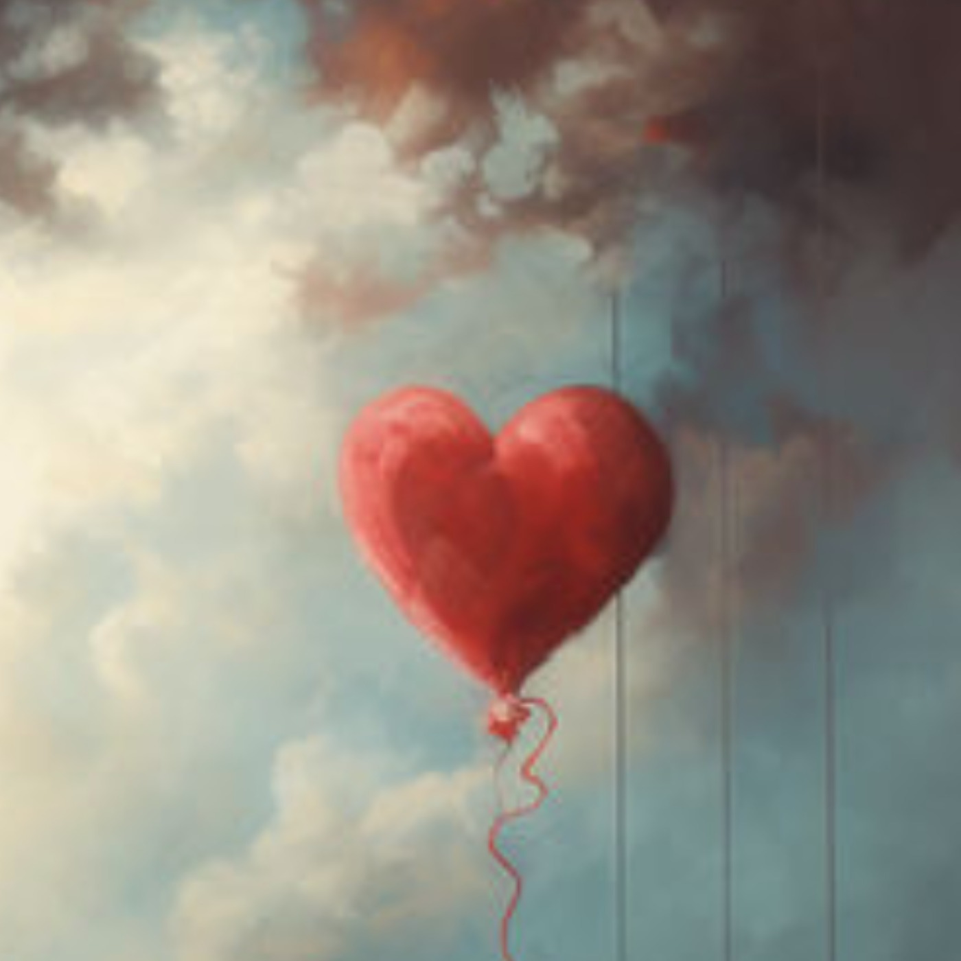 5 Signs You're More Likable Than You Realize: The Quiet Psychology of Admiration episode artwork
