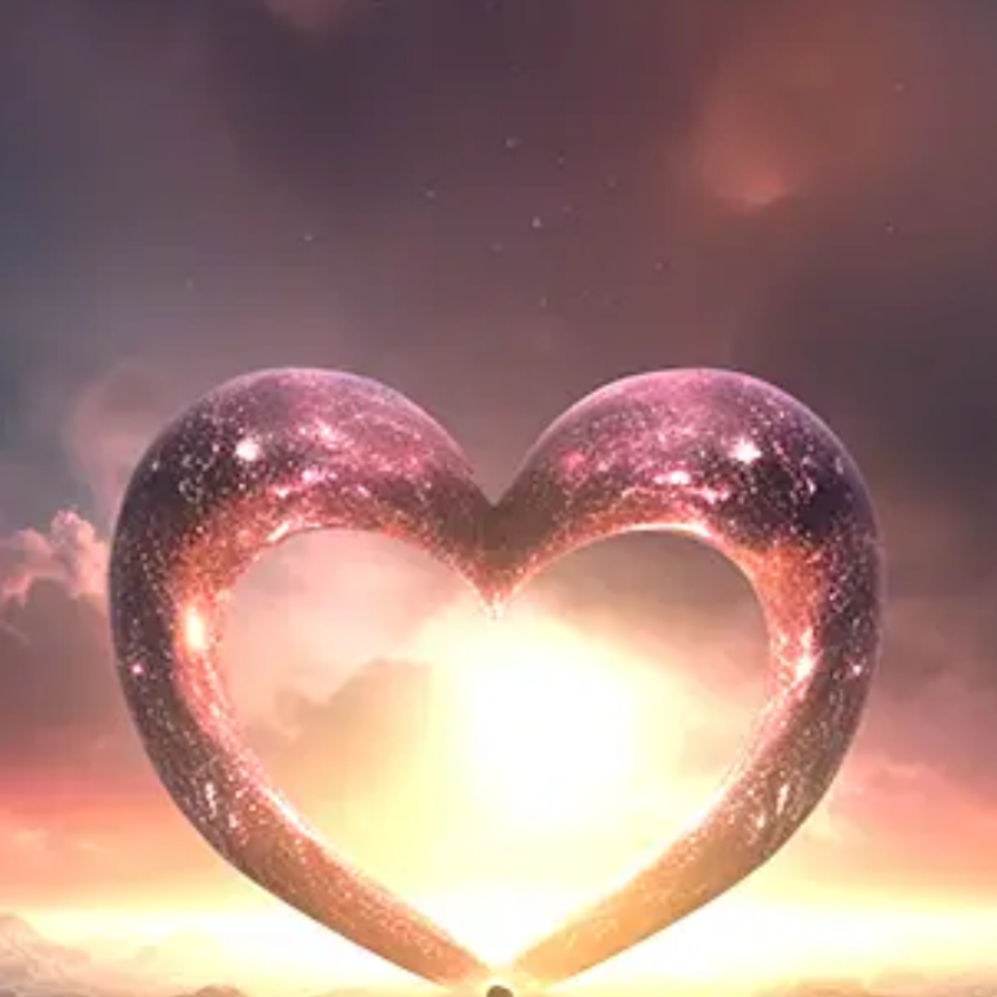 Afraid to Love Again: When Fear Meets Divine Timing episode artwork