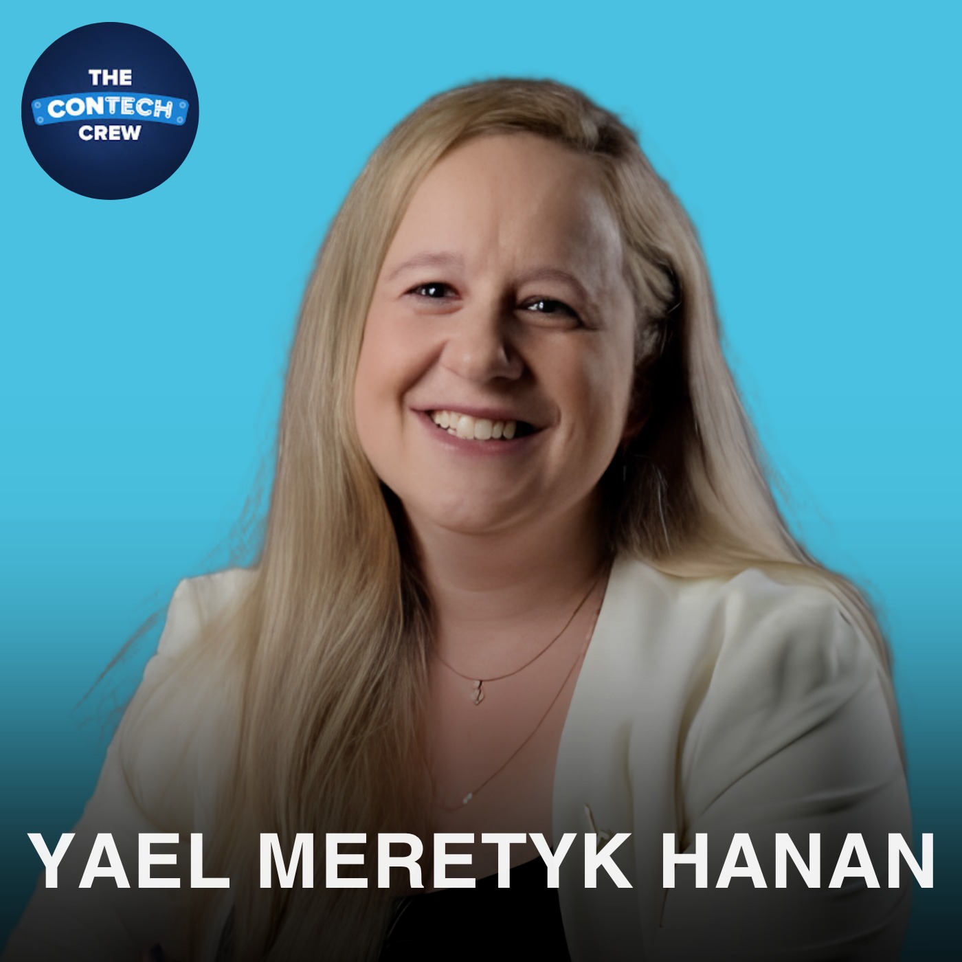 The Construction Industry Doesn't Need More Software; It Needs Better Connections with Yael Hanan The Construction Industry Doesn't Need More Software; It Needs Better Connections with Yael Hanan
